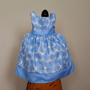 Little Girls Dress size 5
